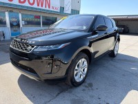 Image for 2020 Land Rover Range Rover Evoque S ID: 7166806