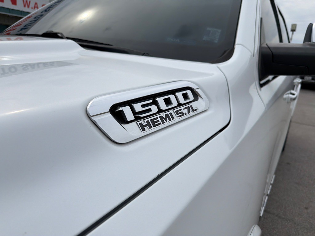 2019 RAM 1500 Image 9