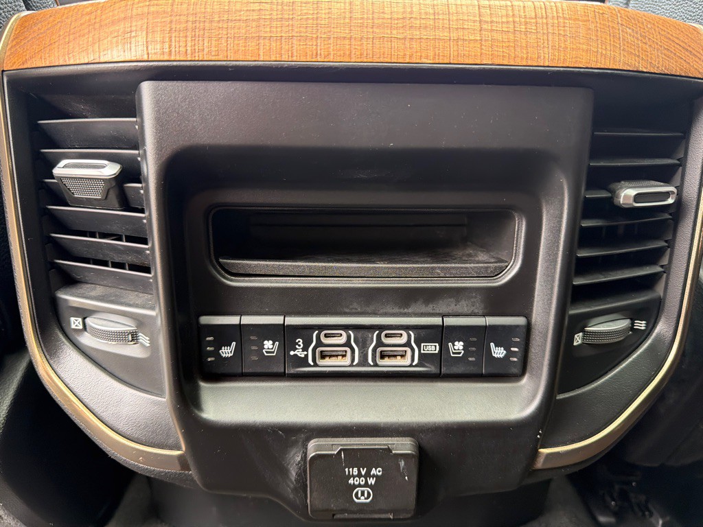 2019 RAM 1500 Image 14