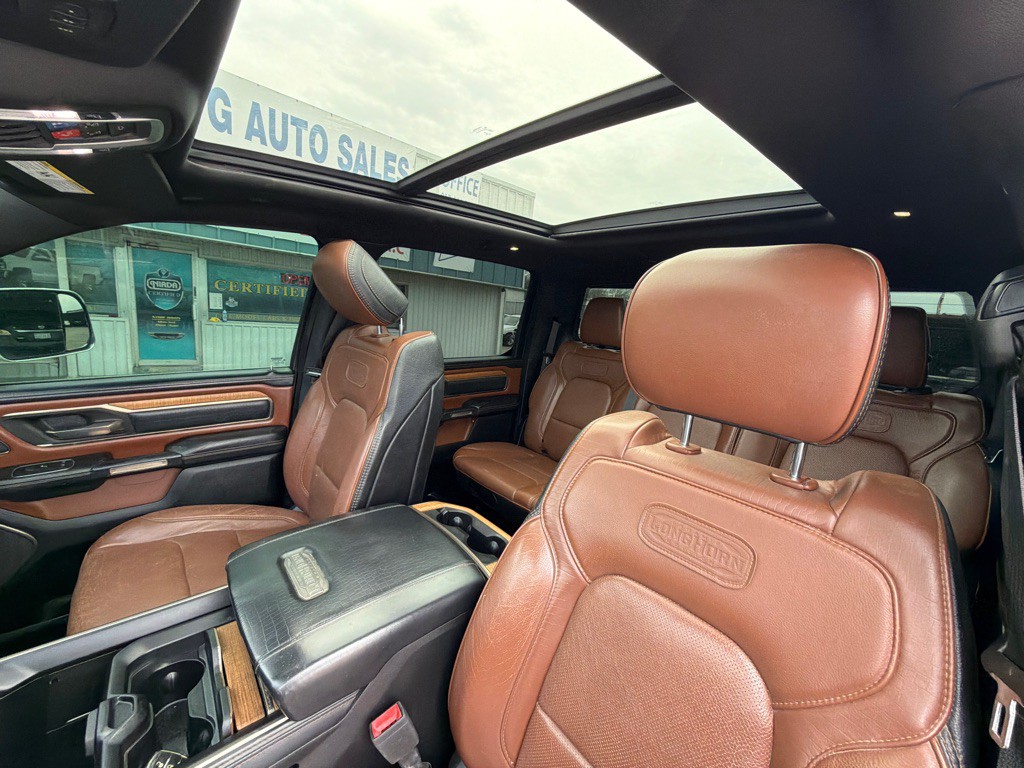 2019 RAM 1500 Image 16