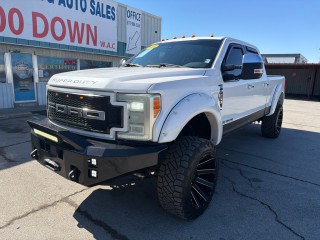 Image for 2017 Ford F-250 Super Duty ID: 7181078