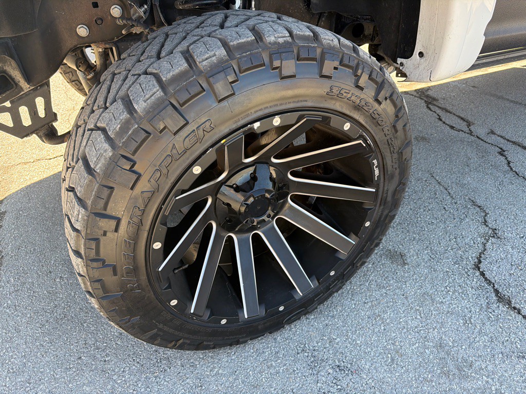 2017 Ford F-250 Image 9