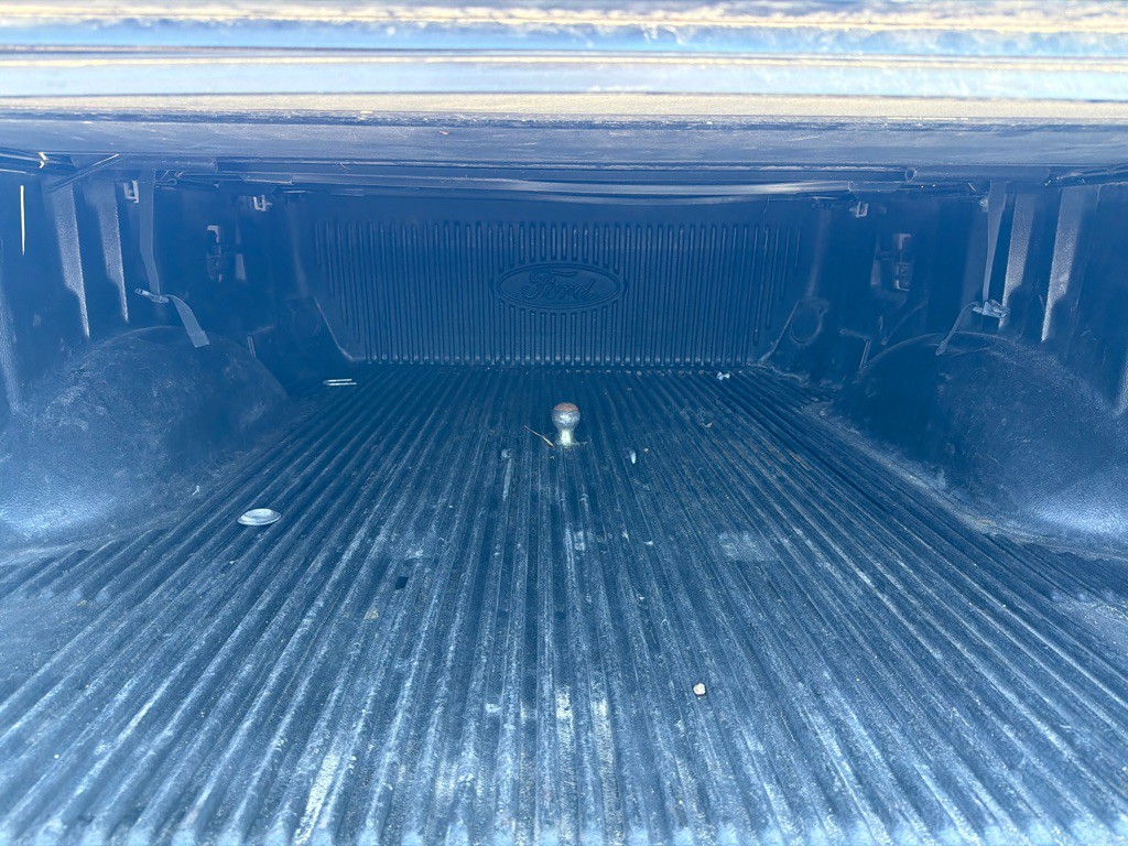 2017 Ford F-250 Image 12