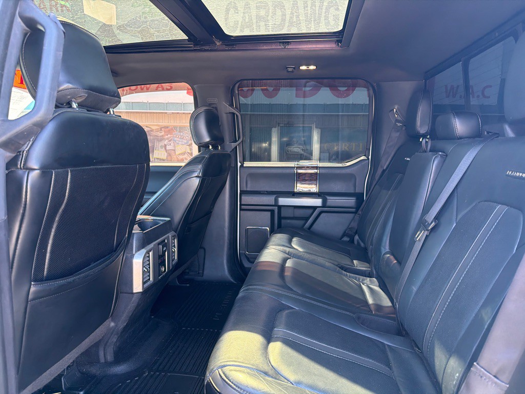 2017 Ford F-250 Image 14