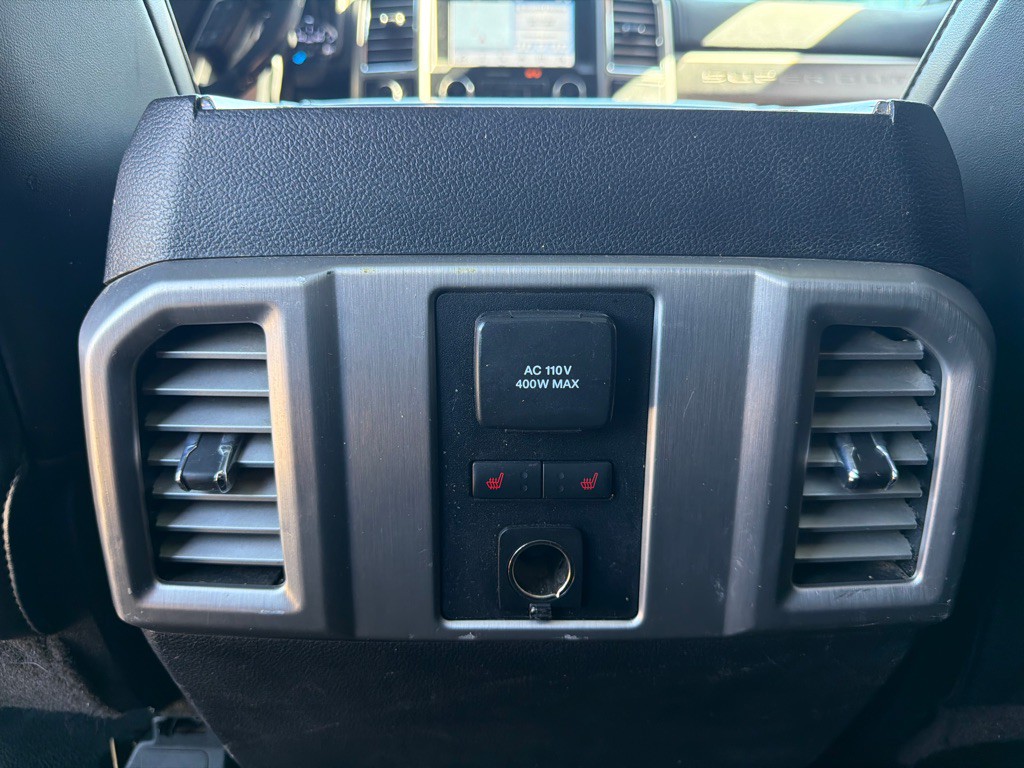 2017 Ford F-250 Image 15