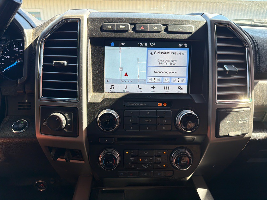 2017 Ford F-250 Image 19