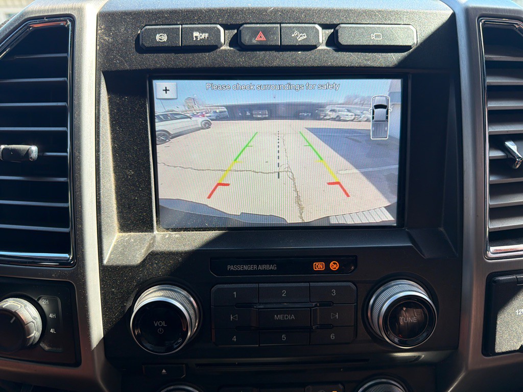 2017 Ford F-250 Image 20