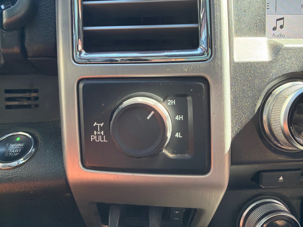 2017 Ford F-250 Image 21