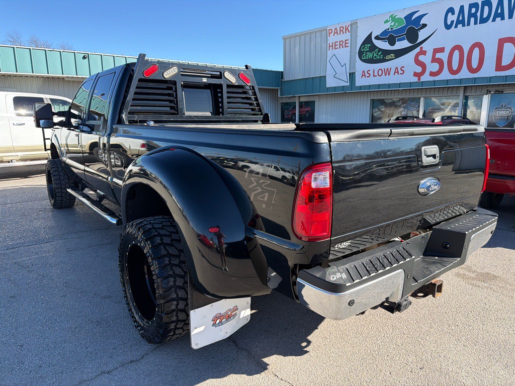 2016 Ford F-350 Image 3