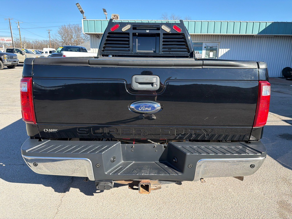 2016 Ford F-350 Image 4