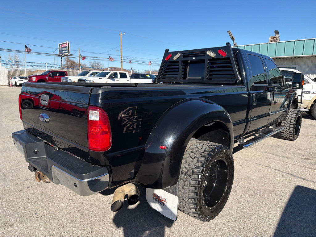 2016 Ford F-350 Image 5