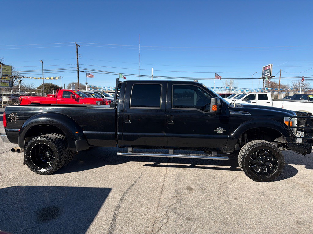 2016 Ford F-350 Image 6