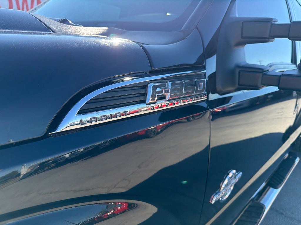 2016 Ford F-350 Image 9