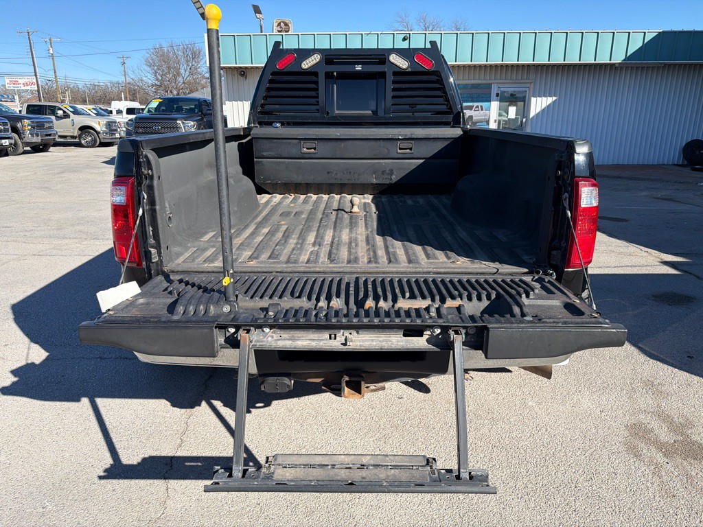 2016 Ford F-350 Image 12