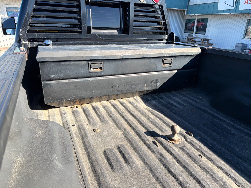 2016 Ford F-350 Image 13