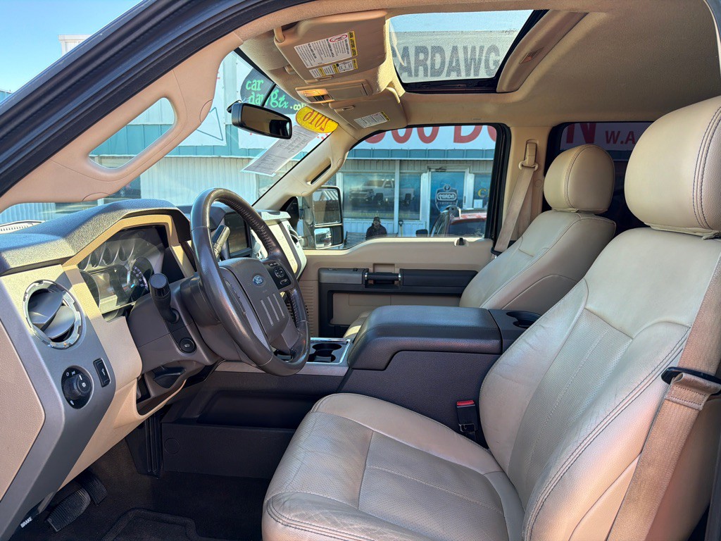 2016 Ford F-350 Image 14