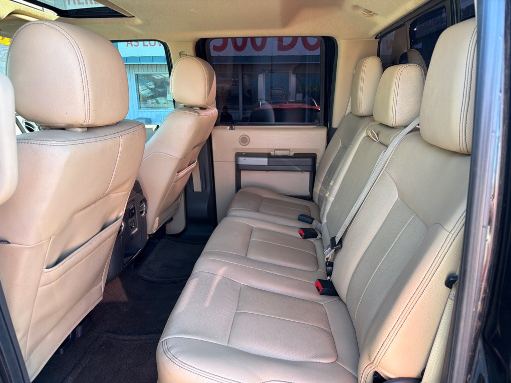 2016 Ford F-350 Image 15