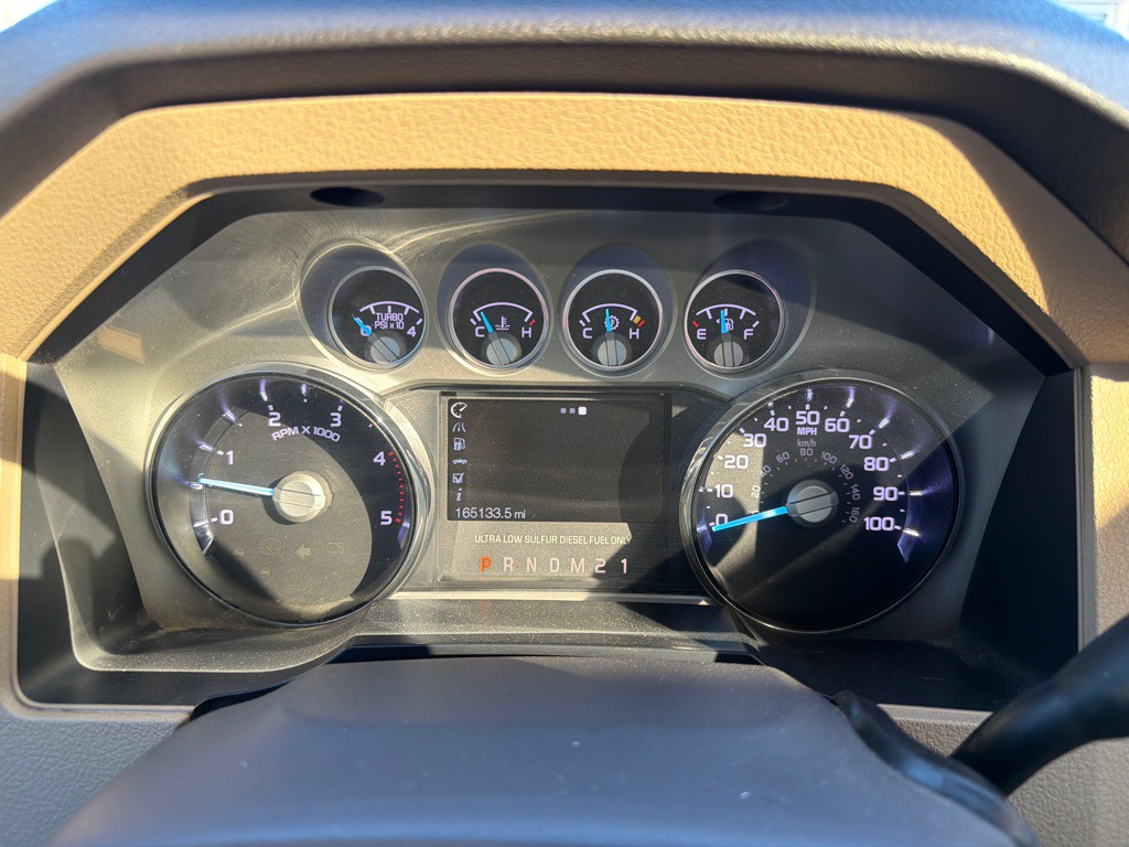 2016 Ford F-350 Image 19