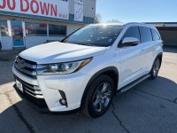 Image for 2019 Toyota Highlander Limited ID: 7181091