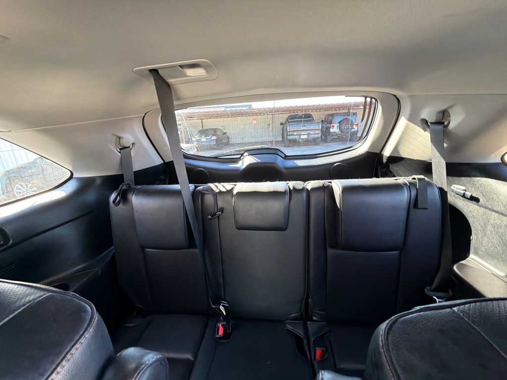 2019 Toyota Highlander Image 12