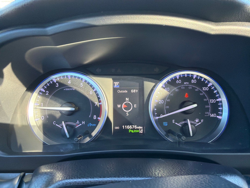 2019 Toyota Highlander Image 16