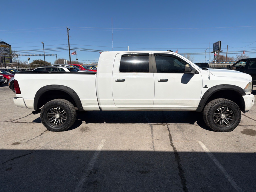 2011 Dodge Ram 2500 Image 6