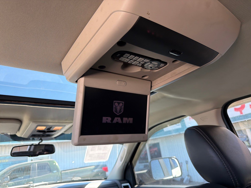 2011 Dodge Ram 2500 Image 13