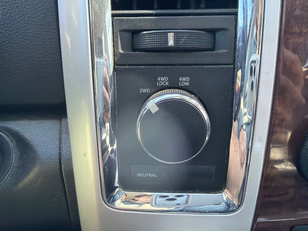 2011 Dodge Ram 2500 Image 17