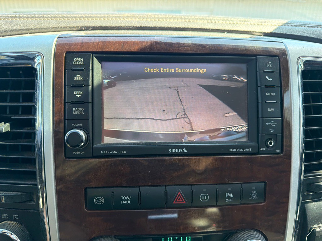 2011 Dodge Ram 2500 Image 18