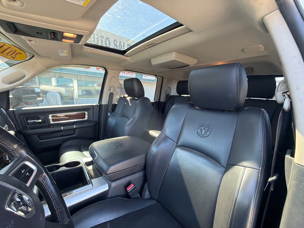 2011 Dodge Ram 2500 Image 19