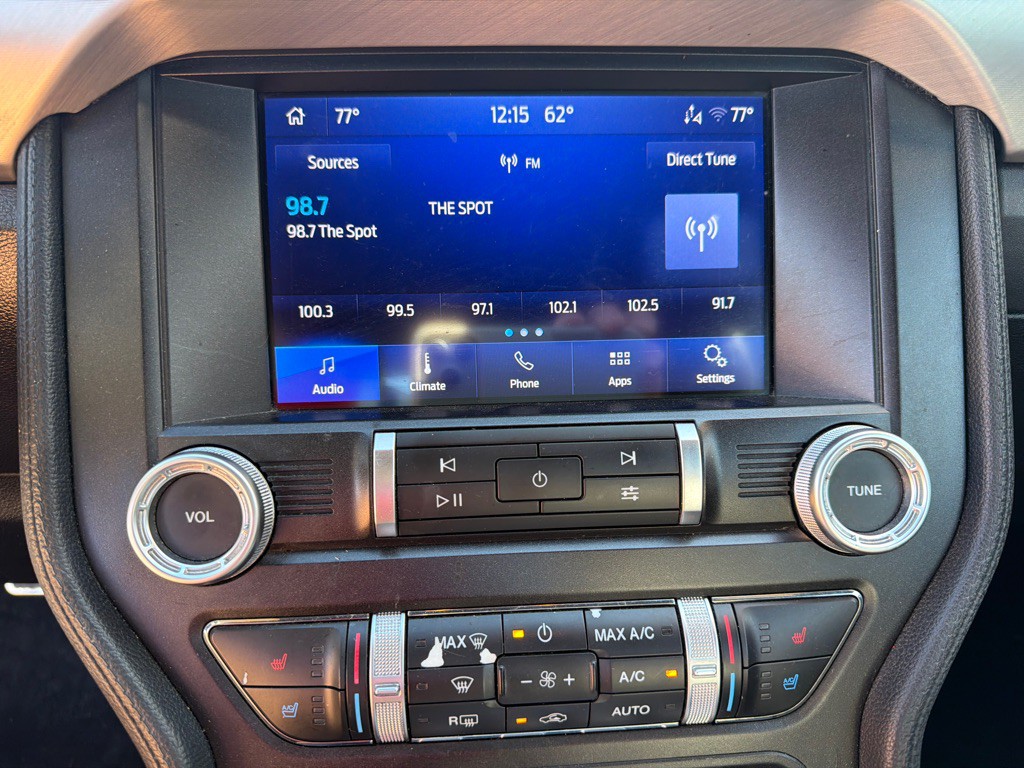 2020 Ford Mustang Image 13