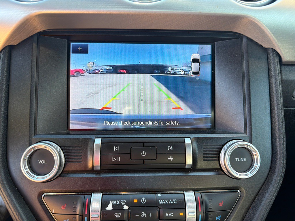 2020 Ford Mustang Image 14