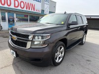 Image for 2016 Chevrolet Tahoe LT ID: 7186187
