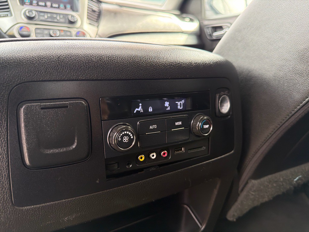 2016 Chevrolet Tahoe Image 13