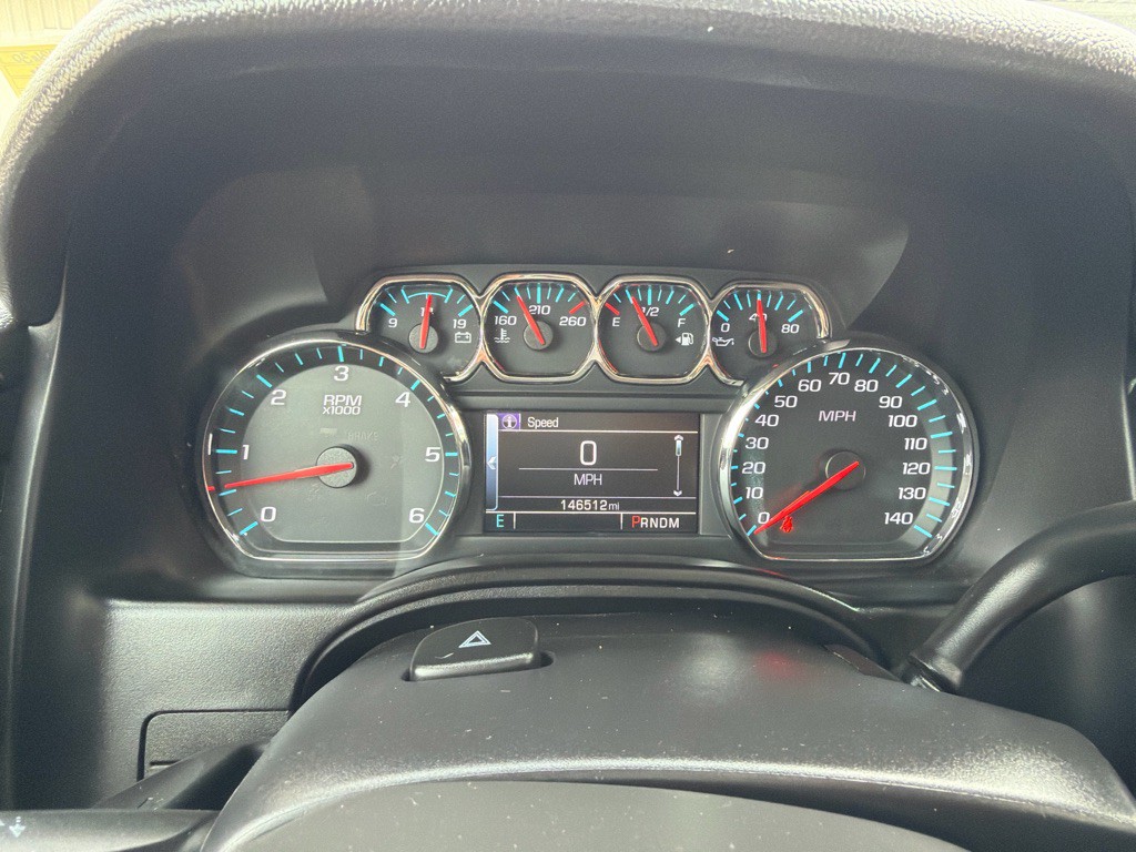 2016 Chevrolet Tahoe Image 15