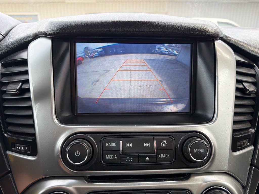 2016 Chevrolet Tahoe Image 18