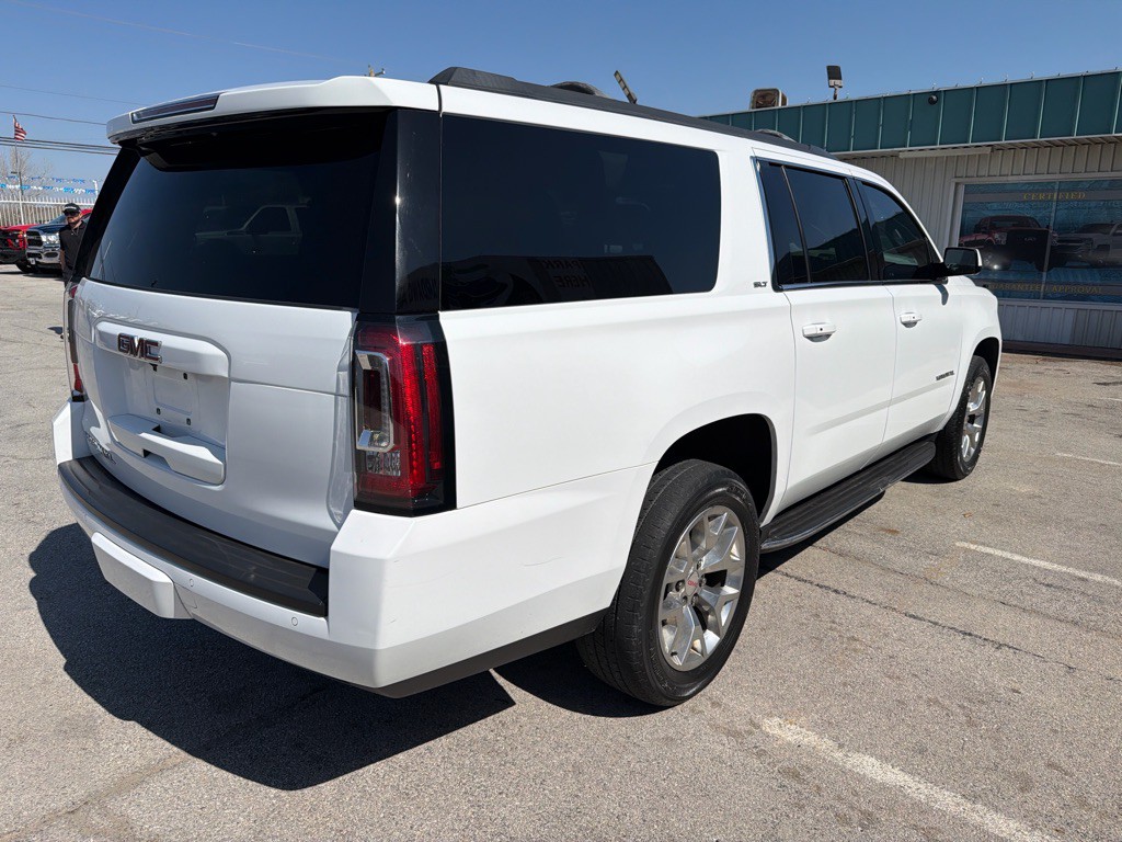 2020 GMC Yukon Image 5