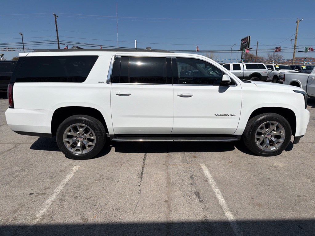 2020 GMC Yukon Image 6