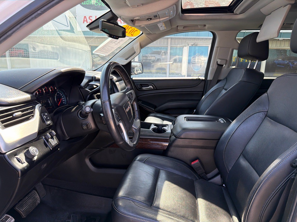 2020 GMC Yukon Image 10