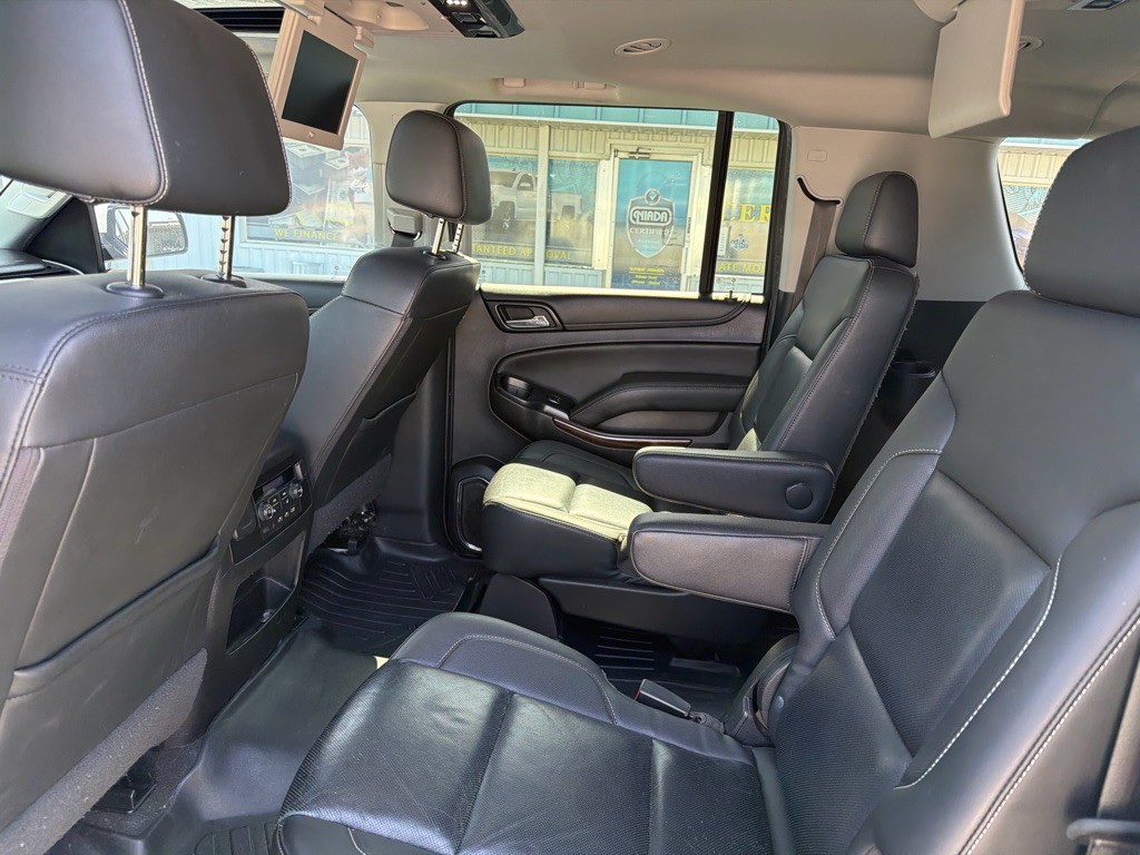 2020 GMC Yukon Image 11