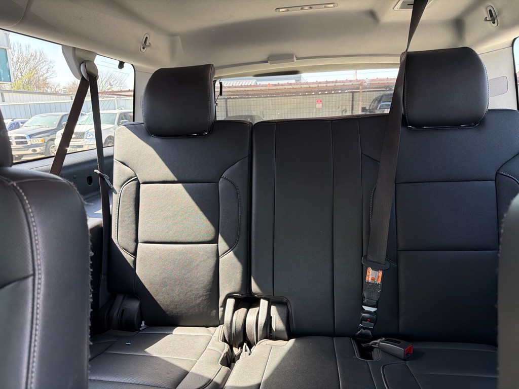 2020 GMC Yukon Image 12