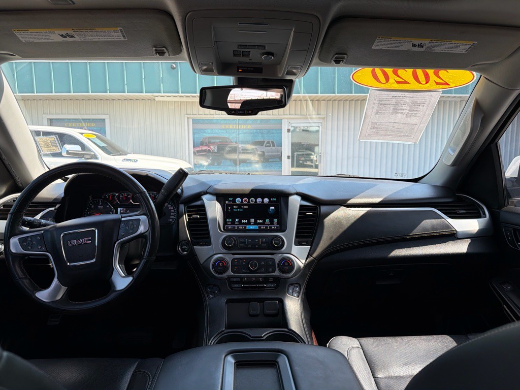 2020 GMC Yukon Image 13
