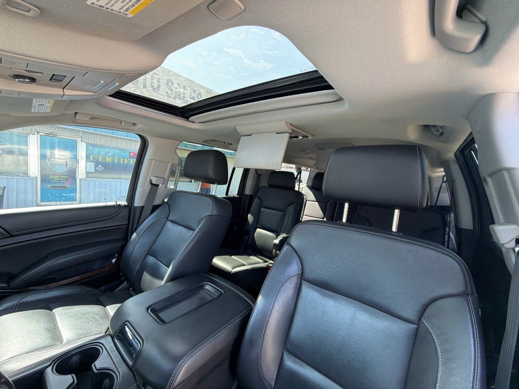 2020 GMC Yukon Image 14