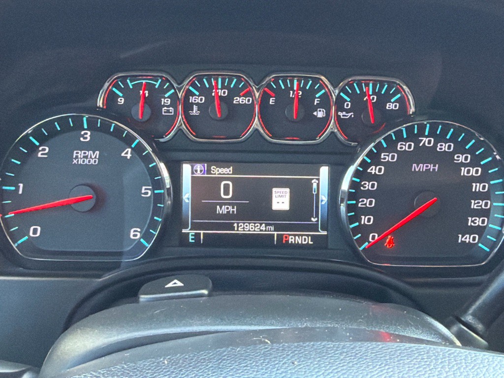 2020 GMC Yukon Image 15