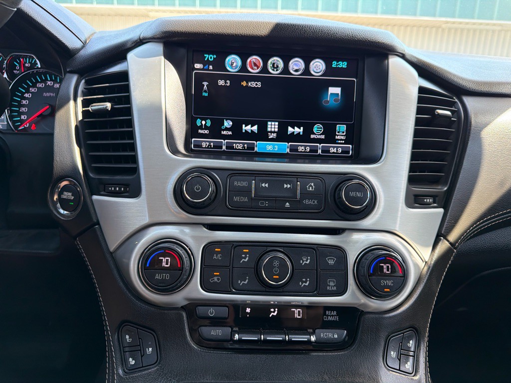 2020 GMC Yukon Image 16