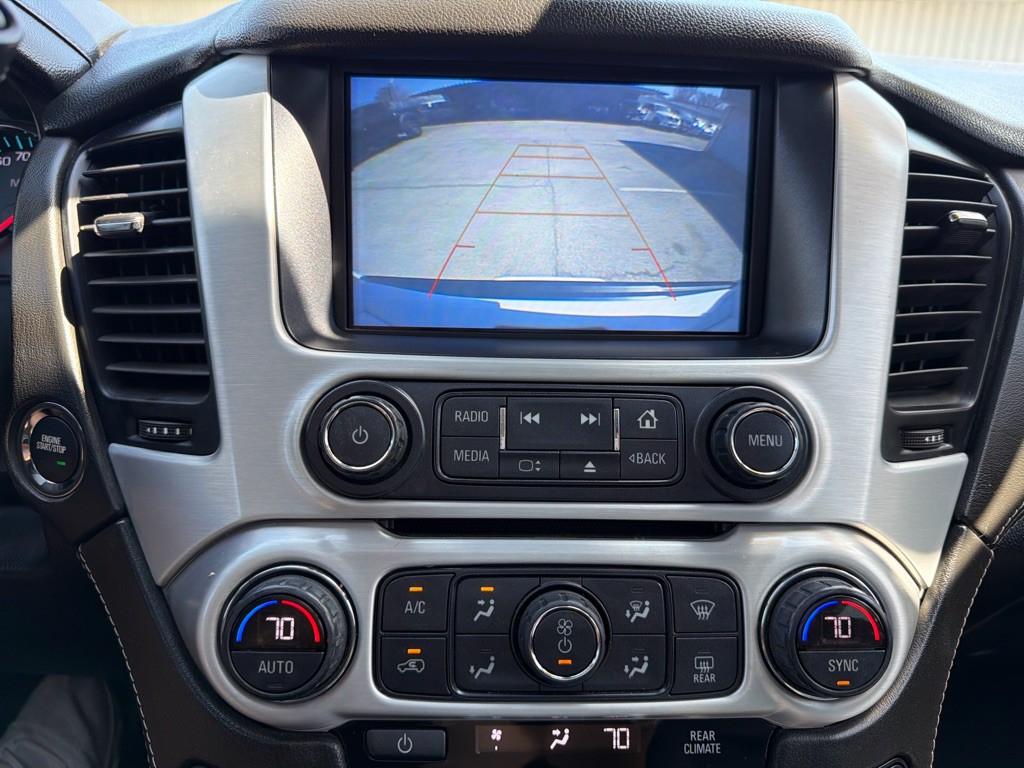 2020 GMC Yukon Image 17