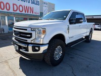 Image for 2021 Ford F-250 Super Duty ID: 7197566