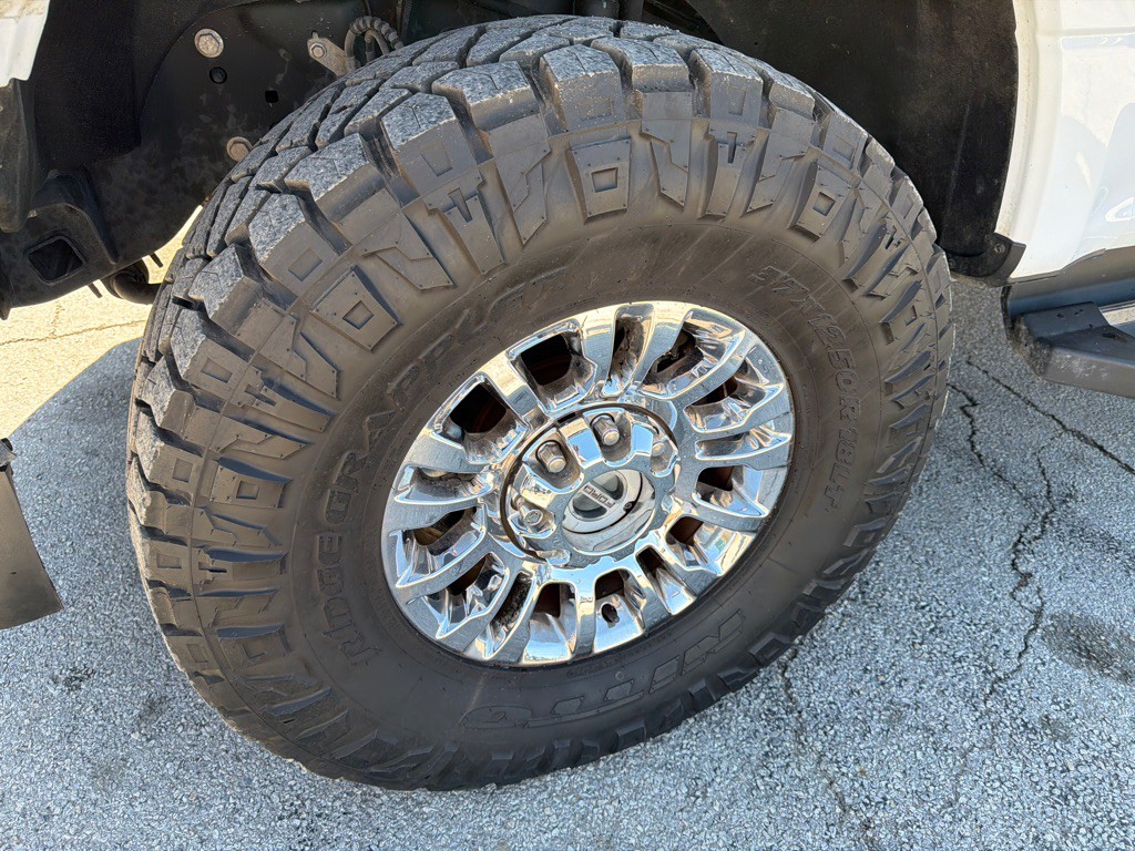 2021 Ford F-250 Image 10