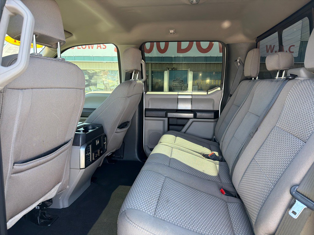 2021 Ford F-250 Image 13