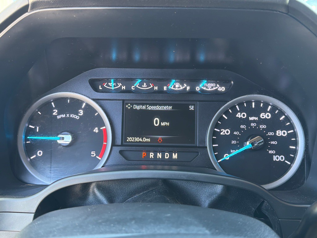 2021 Ford F-250 Image 15